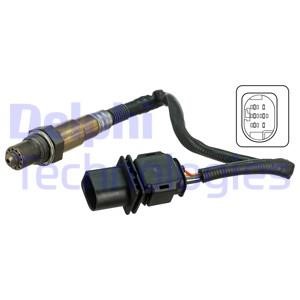 Delphi ES20681-12B1 Lambda Sensor ES2068112B1