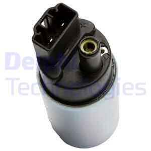 Delphi FE0404-11B1 Fuel pump FE040411B1