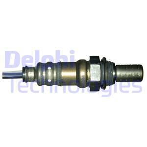 Delphi ES20212-12B1 Lambda sensor ES2021212B1