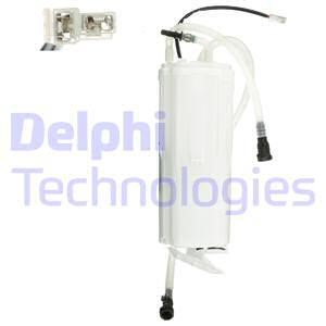 Delphi FE0703-12B1 Swirlpot, fuel pump FE070312B1