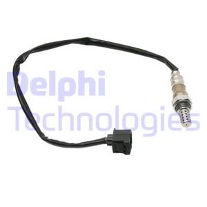 Delphi ES20354-12B1 Lambda sensor ES2035412B1