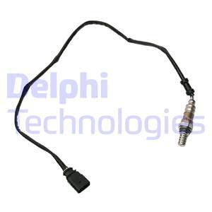 Delphi ES20365-12B1 Lambda sensor ES2036512B1