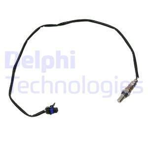 Delphi ES20366-12B1 Lambda Sensor ES2036612B1