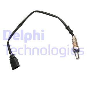 Delphi ES20367-12B1 Lambda sensor ES2036712B1