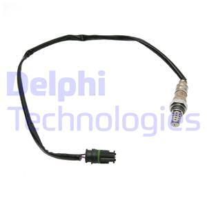 Delphi ES20368-12B1 Lambda sensor ES2036812B1