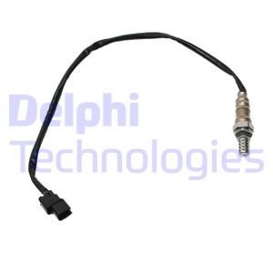 Delphi ES20369-12B1 Lambda sensor ES2036912B1