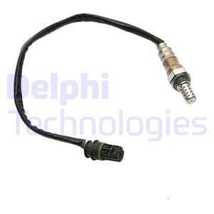 Delphi ES20376-12B1 Lambda sensor ES2037612B1
