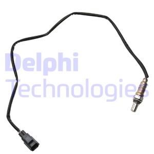Delphi ES20377-12B1 Lambda sensor ES2037712B1