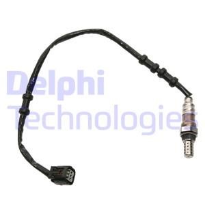 Delphi ES20381-12B1 Lambda sensor ES2038112B1