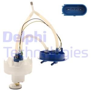 Delphi FG2375-12B1 Fuel pump FG237512B1