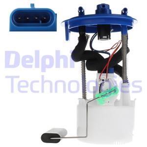 Fuel pump module Smart: FG237612B1 Delphi Fuel pump module