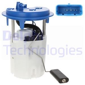 Fuel feed unit DS: FG239512B1 Delphi Fuel pump module