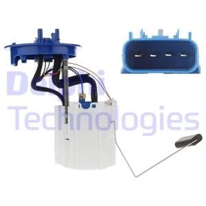 Delphi FG2403-12B1 Fuel pump module FG240312B1 FG240312B1 Delphi Fuel pump module