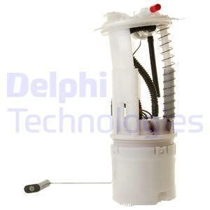 Delphi FG0924-11B1 Fuel pump FG092411B1