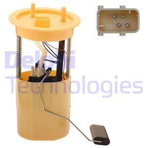 Fuel feed unit Mini Mini Paceman: FG241512B1 Delphi Fuel pump module