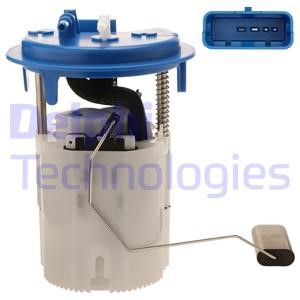 Fuel feed unit Peugeot 508: FG243012B1 Delphi Fuel pump module