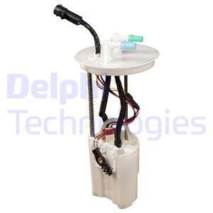 Delphi FG0969-17B1 Fuel pump FG096917B1