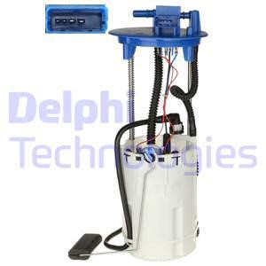 Delphi FG2443-12B1 Fuel Feed Unit FG244312B1