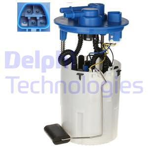 Delphi FG2449-12B1 Fuel Feed Unit FG244912B1