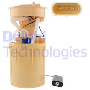 Delphi FG2462-12B1 Fuel pump module FG246212B1 FG246212B1 Delphi Fuel pump module