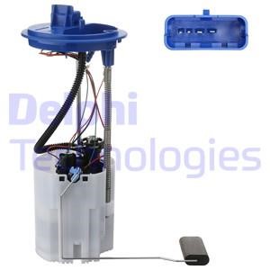 FG249412B1 Delphi Fuel pump module
