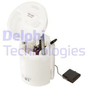 FG124012B1 Delphi Fuel pump module