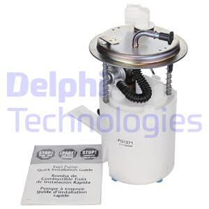 Delphi FG1271-12B1 Fuel pump FG127112B1