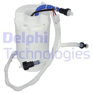 Delphi FG1404-12B1 Fuel pump FG140412B1