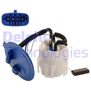 FG262412B1 Delphi Fuel pump module