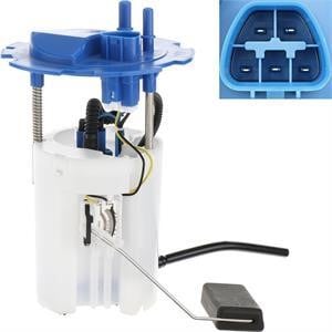 FG262512B1 Delphi Fuel pump module