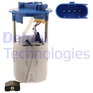 Fuel pump module Smart: FG262912B1 Delphi Fuel pump module