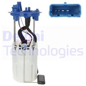 Delphi FG2645-12B1 Fuel pump module FG264512B1 FG264512B1 Delphi Fuel pump module