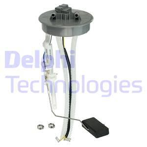 FL038712B1 Delphi Fuel pump module