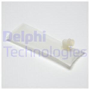 Delphi FS0080-11B1 Fuel pump filter FS008011B1