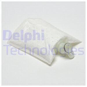Delphi FS0095-11B1 Fuel pump filter FS009511B1
