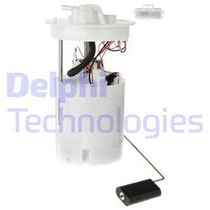 Delphi FG2005-12B1 Fuel pump FG200512B1