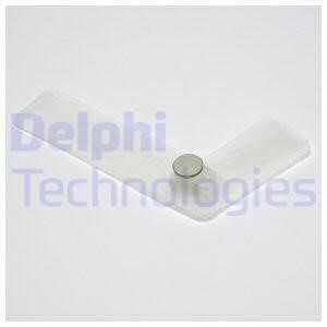 Delphi FS0096-11B1 Fuel pump filter FS009611B1