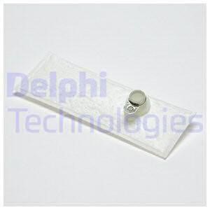 Delphi FS0108-11B1 Fuel pump filter FS010811B1