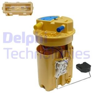 Delphi FG2014-12B1 Fuel Pump FG201412B1