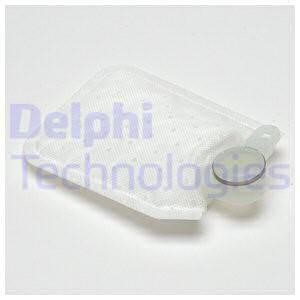 Delphi FS0115-11B1 Fuel pump filter FS011511B1