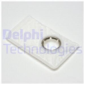 Delphi FS0120-11B1 Fuel pump filter FS012011B1