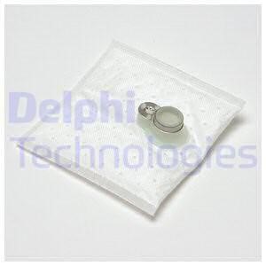 Delphi FS0152-11B1 Fuel pump filter FS015211B1