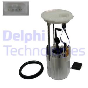 Delphi FG2043-12B1 Fuel pump FG204312B1