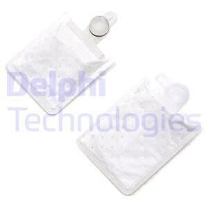 Delphi FS0178-11B1 Fuel pump filter FS017811B1