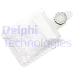 Delphi FS017911B1 Fuel Pump FS017911B1