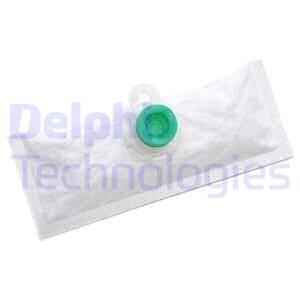 Delphi FS0189-11B1 Fuel pump filter FS018911B1