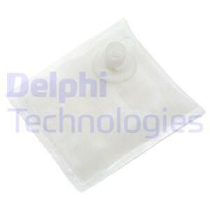 Delphi FS0191-11B1 Fuel pump filter FS019111B1