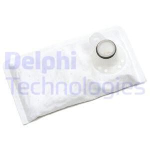 Delphi FS0193-11B1 Fuel pump filter FS019311B1