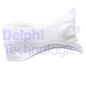 Delphi FS0198-11B1 Fuel pump filter FS019811B1
