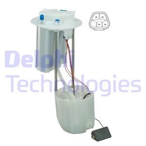 Delphi FG2054-12B1 Fuel pump FG205412B1